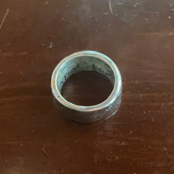 Jes Maharry “ Grow Strong” Ring - Picture 16 of 16